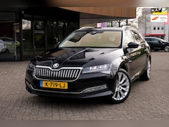 Skoda Superb Combi - 1.5 TSI ACT Business Edition|Rijklaar|ACC|Trekhaak|Camera|Canton|Carplay|Alcantara