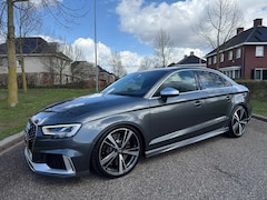 Audi A3 Limousine - 2.5 TFSI RS 3 quattro