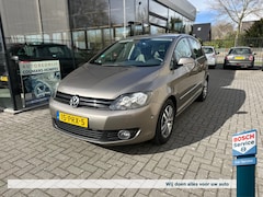 Volkswagen Golf Plus - 1.4 TSI 90KW DSG AUTOMAAT Comfortline