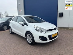 Kia Rio - 1.2 CVVT Plus Pack