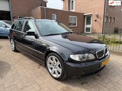 BMW 3-serie Touring - 330d Executive