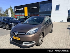Renault Scénic - TCe 115 Limited