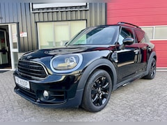 MINI Countryman - 1.5 One Chili Mini Countryman F60 bj 2018, 68.000km Navigatie en 1 JAAR GARANTIE