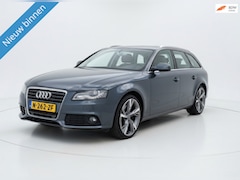 Audi A4 Avant - 1.8.Turbo 161PK Parkeersensoren|Airco|Cruise Control