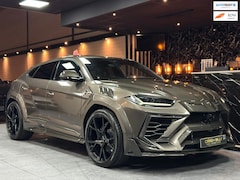 Lamborghini Urus - 4.0 V8|MANSORY|STERRENHEMEL|PANO|CARBON|24''