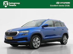 Skoda Karoq - 1.5 TSI ACT Business Edition - Private lease 659 pm