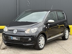 Volkswagen Up! - 1.0 high up CLUB EDITIE | NIEUWSTAAT |