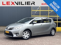 Toyota Verso - 1.6 VVT-i Comfort Prijs incl Garantie/aflevering