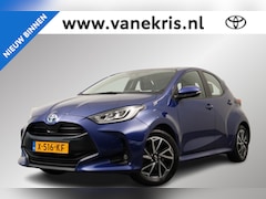 Toyota Yaris - 1.5 Hybrid Dynamic, Trekhaak