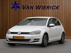 Volkswagen Golf - 1.4 TSI ACT140PK Highline Automaat | Camera | Bluetooth | Cruise | NAP