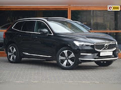 Volvo XC60 - T8 Hybride AWD Plus Bright LONG RANGE | Panoramadak | Harman/Kardon | Stoel + Stuur Verwar