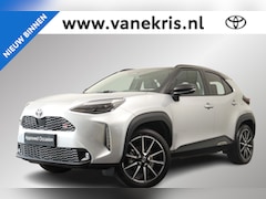Toyota Yaris Cross - 1.5 Hybrid 130 GR SPORT, BSM, JBL, HUD, Stoel en stuurverwarming