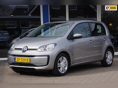Volkswagen Up! - 1.0 BMT move up Camera Cruise Airco