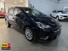 Opel Corsa - 1.0 Turbo Onl. Ed