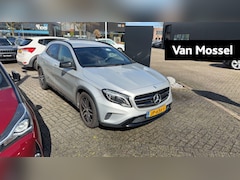 Mercedes-Benz GLA-Klasse - 200 Prestige | WORDT VERWACHT | Automaat | Stoelverwarming | Memory | Trekhaak | Navigatie