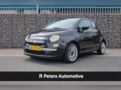 Fiat 500 - 1.2 Lounge