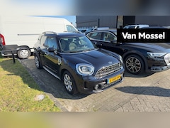 MINI Countryman - 1.5 Cooper S E ALL4 | WORDT VERWACHT | Automaat | Navigatie | Stoelverwarming | Climate Co