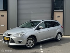 Ford Focus Wagon - 1.0 EcoBoost Edition Plus / LMV / Cruise / Clim / Stoelverwarming / Airco