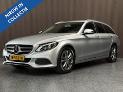 Mercedes-Benz C-klasse Estate - 200 CDI Business Solution | Automaat | Euro 6 | Camera