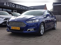 Ford Mondeo - 1.5 TITANIUM I CAMERA I CARPLAY I KEYLESS I 17 INCH