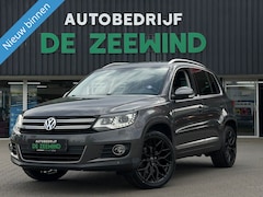 Volkswagen Tiguan - 1.4 TSI Easyline