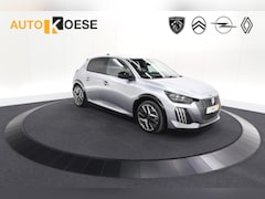 Peugeot 208 - PureTech 100 GT | Camera | Navigatie | Apple Carplay | Parkeersensoren