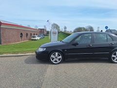 Saab 9-5 - 2.3 Turbo Aero