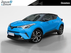 Toyota C-HR - 1.8 Hybrid Style | Navigatie | Cruise Control | Climate Control | Stoelverwarming |