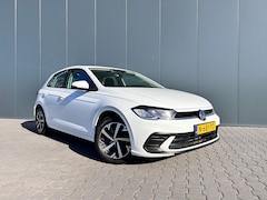 Volkswagen Polo - 1.0 TSI Polo