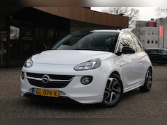 Opel ADAM - 1.0 Turbo Slam|Navi|Bluetooth|Cruise|PDC|Clima