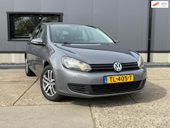 Volkswagen Golf - 1.4 TSI Comfortline