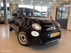 Fiat 500 - 0.9 TwinAir Turbo Popstar