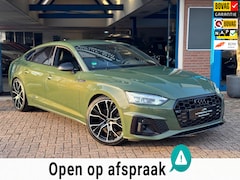 Audi A5 Sportback - 40 TFSI Launch edition Sport 2020 AUT FULL