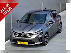 Mitsubishi Colt - HEV 1.6 A/T FIRST EDITION | HYBRIDE | ADAPTIEF CRUISE | STUUR & STOELVERWARMING | ALL SEAS