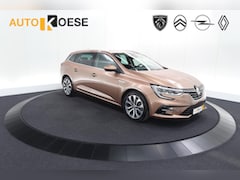 Renault Mégane E-Tech - Estate 1.6 Plug-In Hybrid 160 Intens | Stoelmassage | Dodehoekdetectie | Leer | Camera