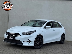 Kia Cee'd - Ceed 1.0 T-GDi ExecutiveLine APPLE CAR PLAY CAMERA CLIMAT LMV