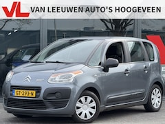 Citroën C3 Picasso - 1.4 VTi Seduction | Nieuw binnen | Airco | Trekhaak