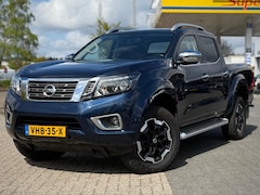 Nissan Navara - 2.3 DCI 190PK A/T CAMERA CARPLAY TREKHAAK 3500KG