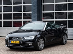Audi Cabriolet - 1.4 tfsi ambition pro line plus