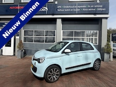Renault Twingo - 1.0 SCe Collection Bj 2015 71Pk Km 65.000 Nap 1e eigenaar