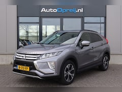 Mitsubishi Eclipse Cross - 1.5 DI-T Intense Clima, Carplay, Camera, Stoelverwarming, LED