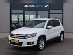 Volkswagen Tiguan - 1.4 TSI 160pk Life Clima, NAVI, Cruise
