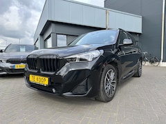 BMW X1 - X1 sDrive 1.8i Aut. M-Sportpakket Leder schuifdak Trekhaak