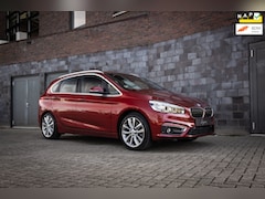 BMW 2-serie Active Tourer - 225i xDrive Luxury AUT-8 (231pk) uniek luxe orig NL