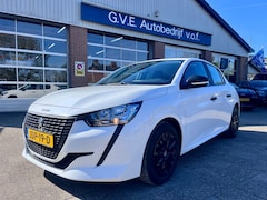 Peugeot 208 - 1.2 PURETECH LIKE NAVIGATIE MULTIFUNC STUUR