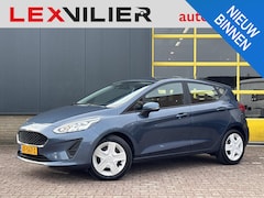 Ford Fiesta - 1.1 Trend prijs incl 12 maanden BOVAG garantie
