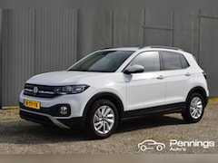Volkswagen T-Cross - 1.0 TSI Life