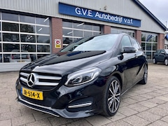 Mercedes-Benz B-klasse - 180 AMBITION NL AUTO NAP COMPLETE AUTO