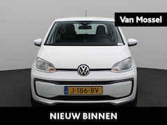 Volkswagen Up! - 1.0 BMT move up | WORDT VERWACHT | Airco | Bluetooth | Lichtmetalen Velgen | Dab+ |