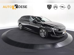 Peugeot 508 SW - 1.6 HYbrid Allure | Drive Assist Plus | Elektronische Kofferklep | Camera | Apple Carplay
